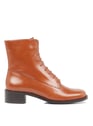 MELLOW YELLOW COGNAC Marron