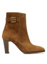 MELLOW YELLOW BROWN Marron