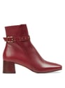MELLOW YELLOW BURGUNDY Violet