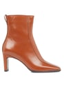 MELLOW YELLOW COGNAC Marron
