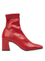 MELLOW YELLOW RED Rouge