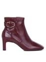 MELLOW YELLOW BURGUNDY Violet