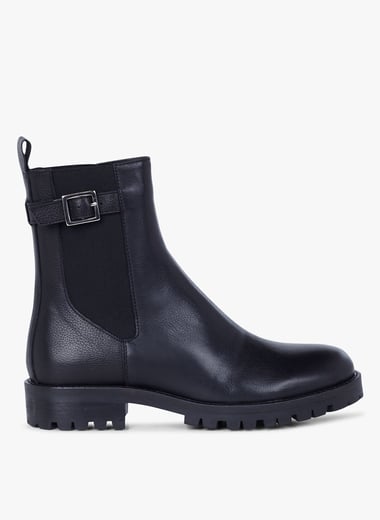 Bottines mellow shop yellow