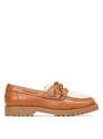 MELLOW YELLOW COGNAC Marron