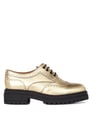 MELLOW YELLOW GOLD Doré