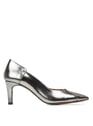 MELLOW YELLOW SILVER Argent