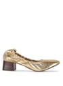 MELLOW YELLOW GOLD Doré