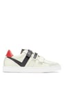 MELLOW YELLOW OFF-WHITE Blanc