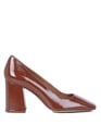 MELLOW YELLOW BROWN Marron