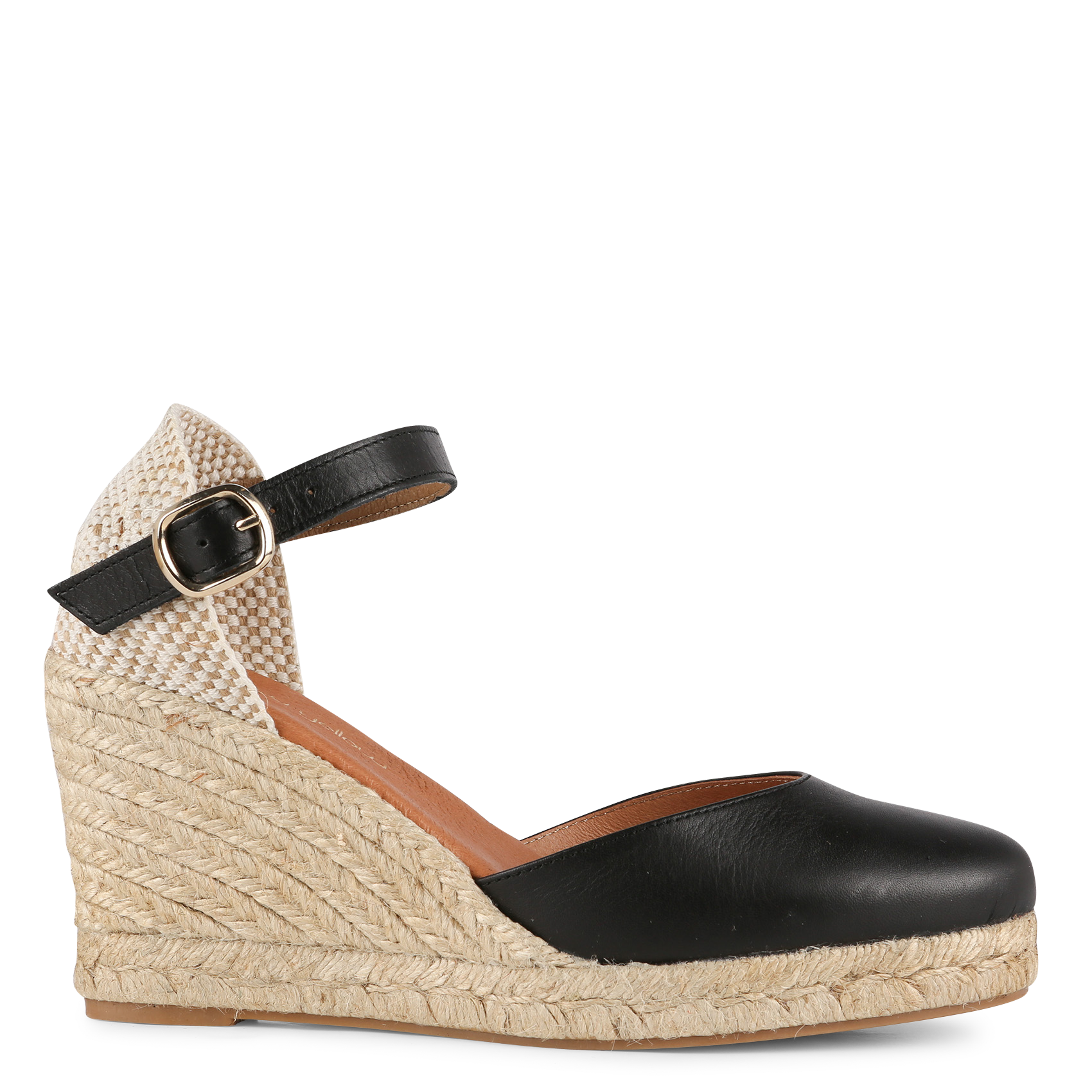 talon espadrille