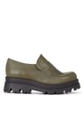 MELLOW YELLOW KHAKI Kaki