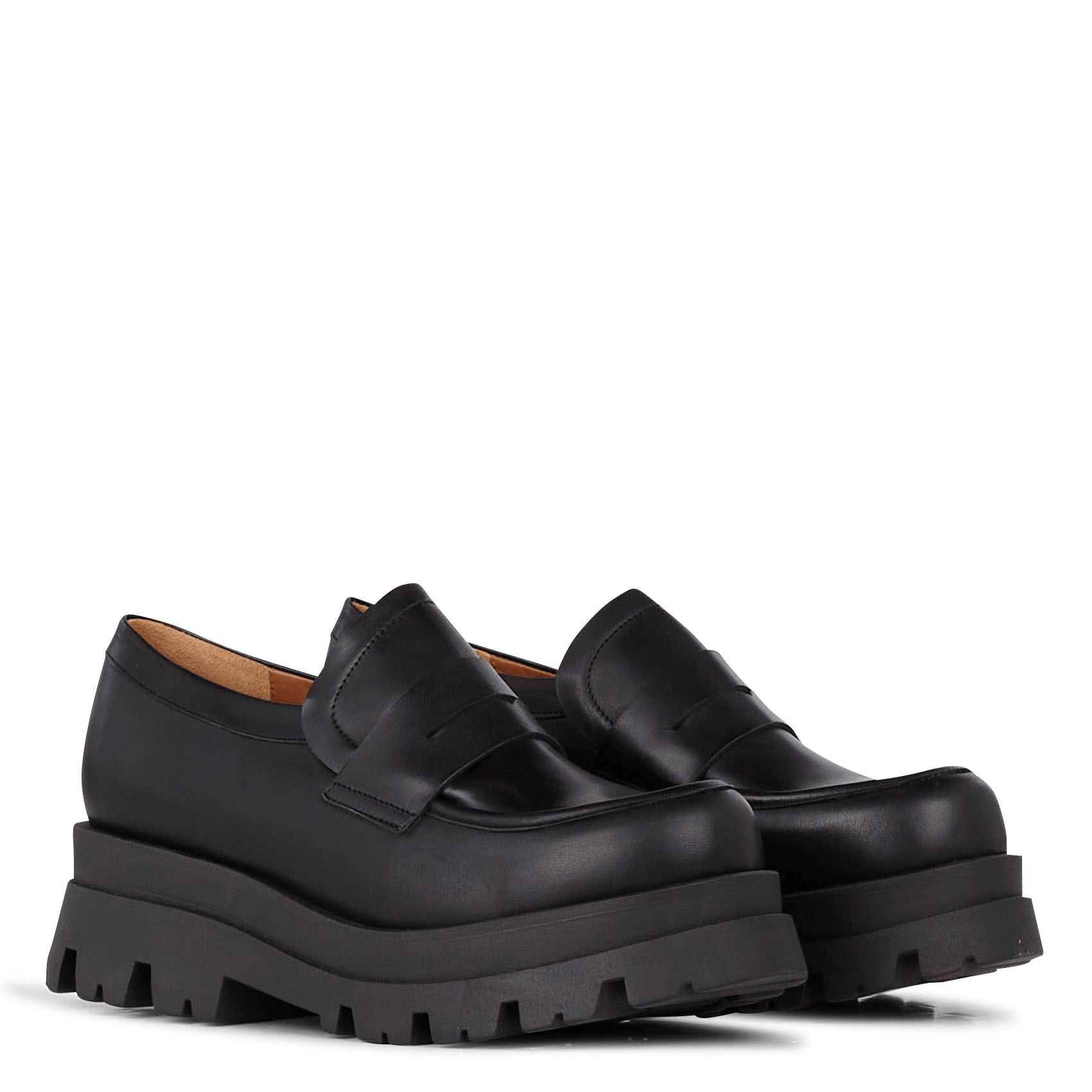 mocassin mellow yellow