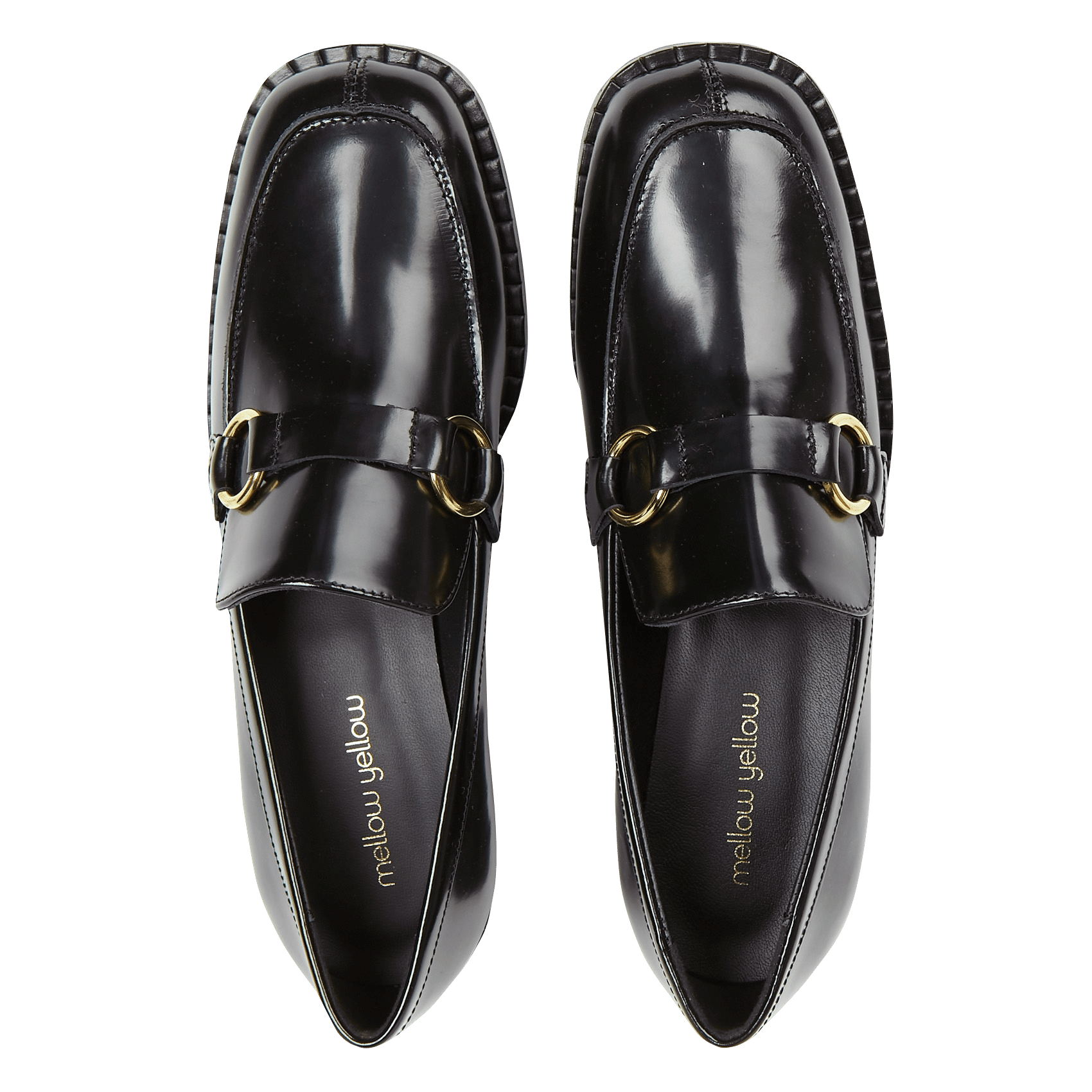 mocassin mellow yellow