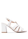 MELLOW YELLOW WHITE Blanc