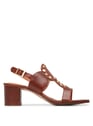 MELLOW YELLOW BROWN Marron