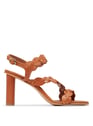 MELLOW YELLOW COGNAC Marron