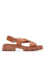 MELLOW YELLOW CAMEL Beige