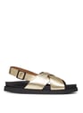 MELLOW YELLOW GOLD Doré