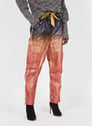 MES DEMOISELLES FLAMES COMBO Multicolore