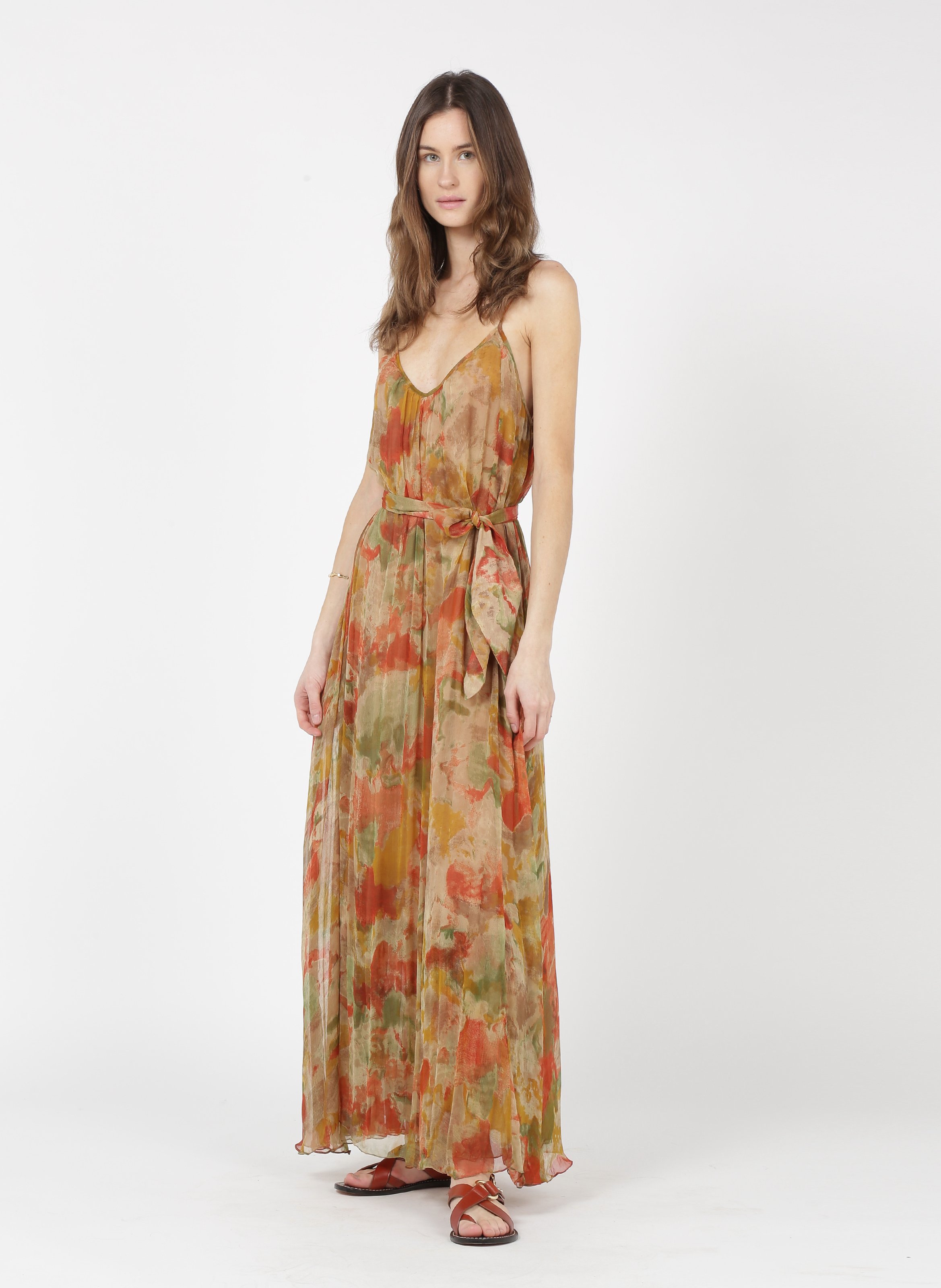 sandales soeur soldes