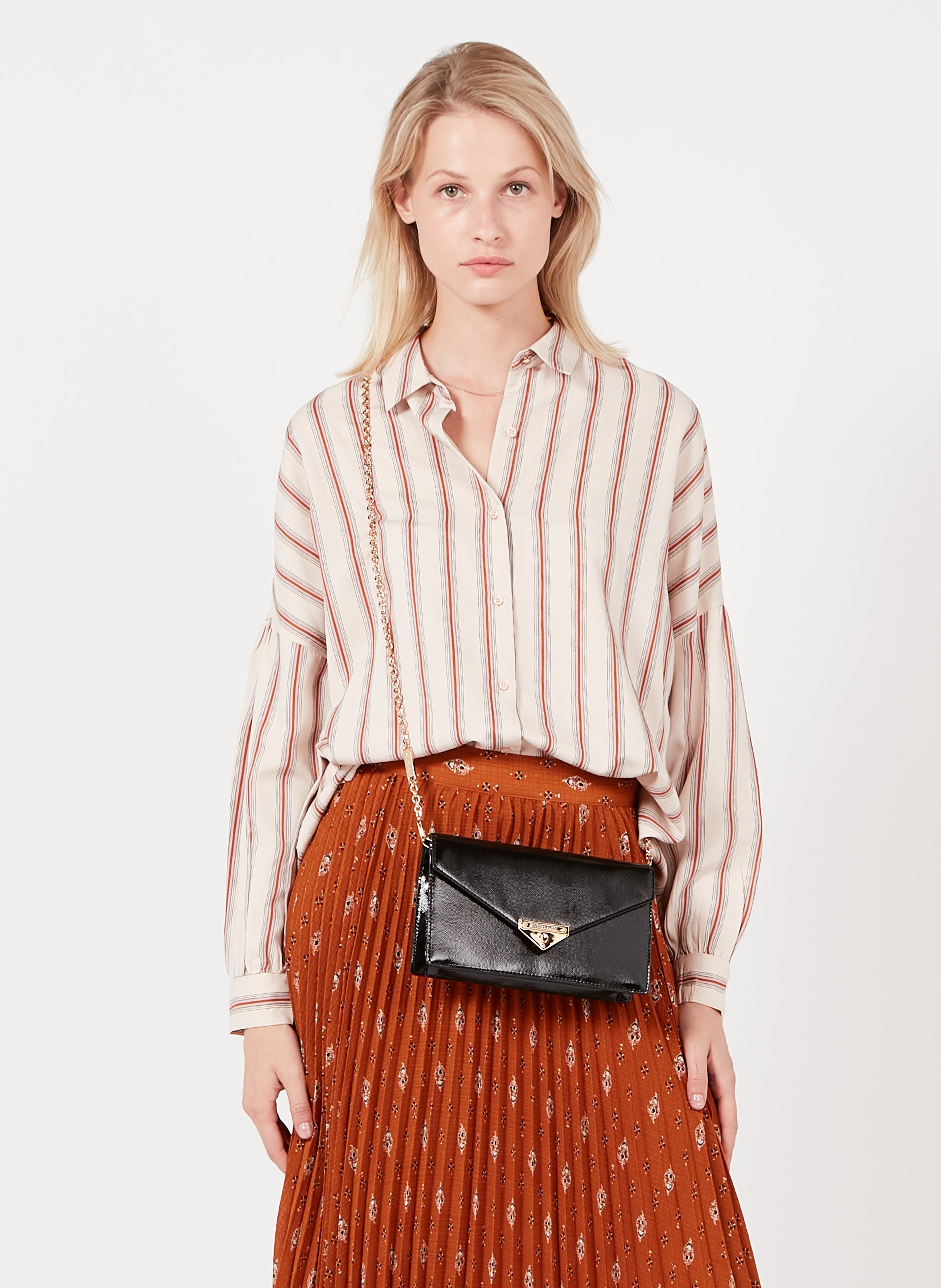 pochette michael kors