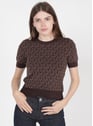 MICHAEL KORS CHOCOLATE Marron