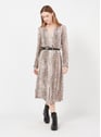 MICHAEL KORS DUNE Gris