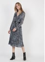 MICHAEL KORS CHAMBRAY Bleu