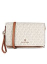 MICHAEL KORS VANILLA ACRN Marron