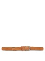 MILA LOUISE CAMEL Marron