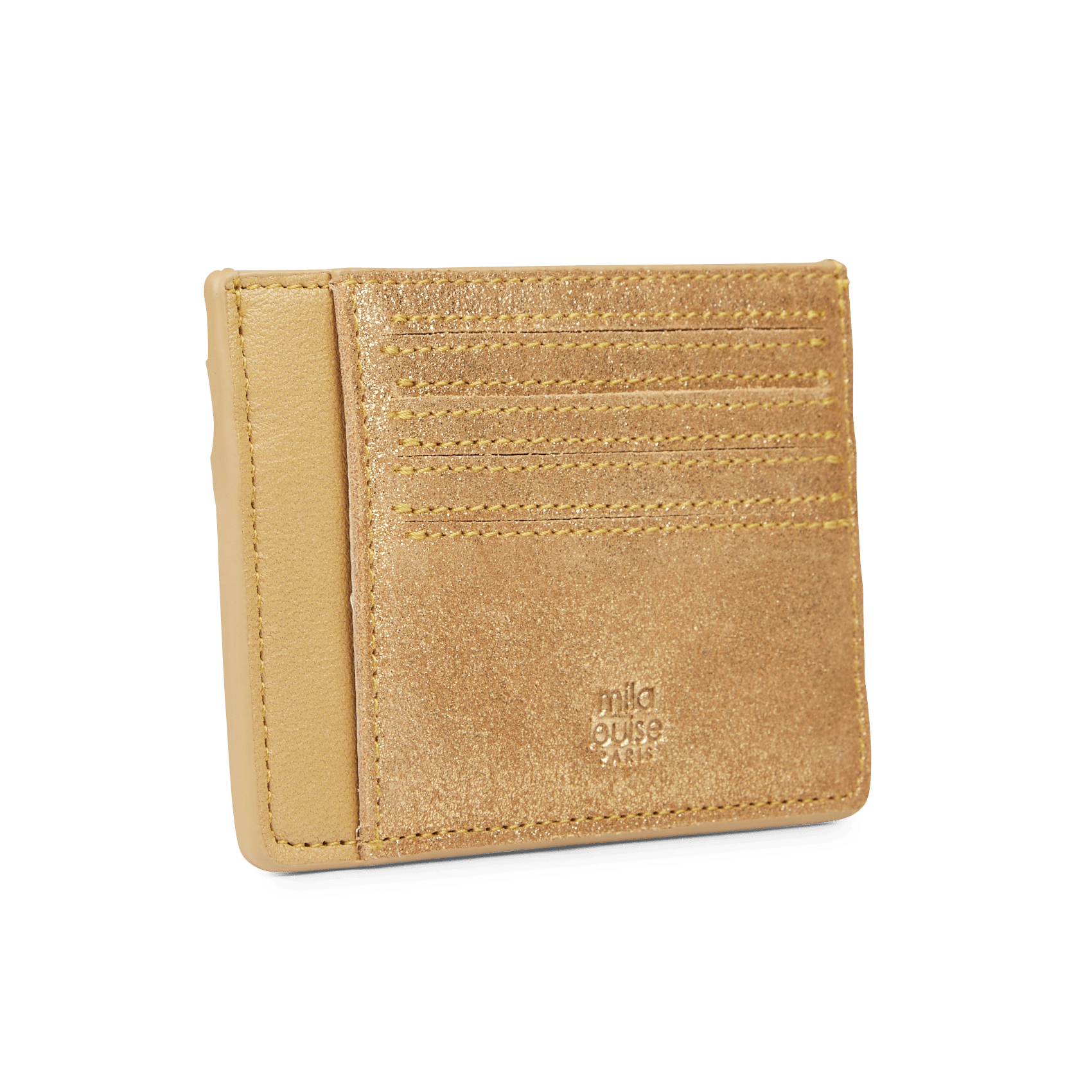 porte carte mila louise