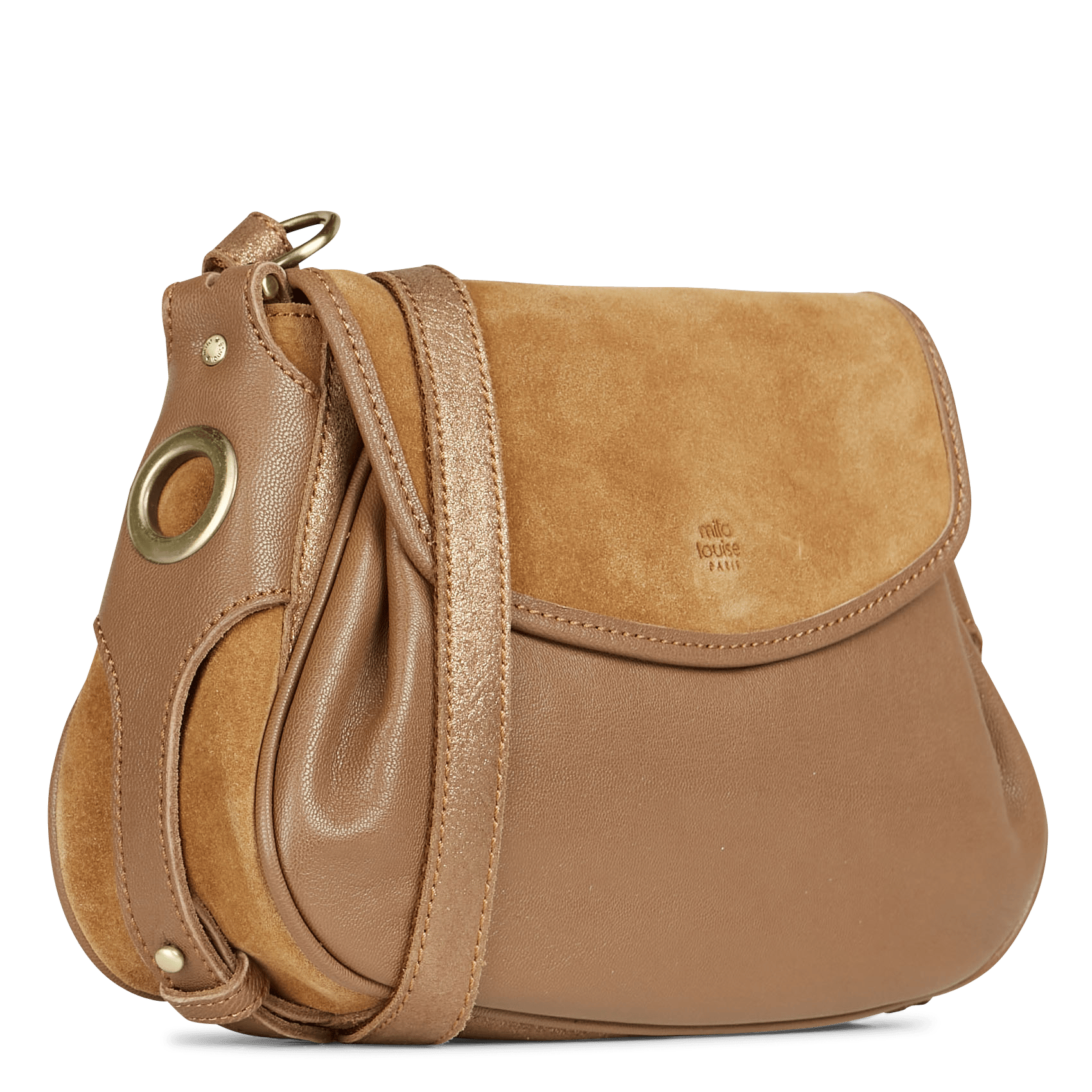 sac longchamp mystery