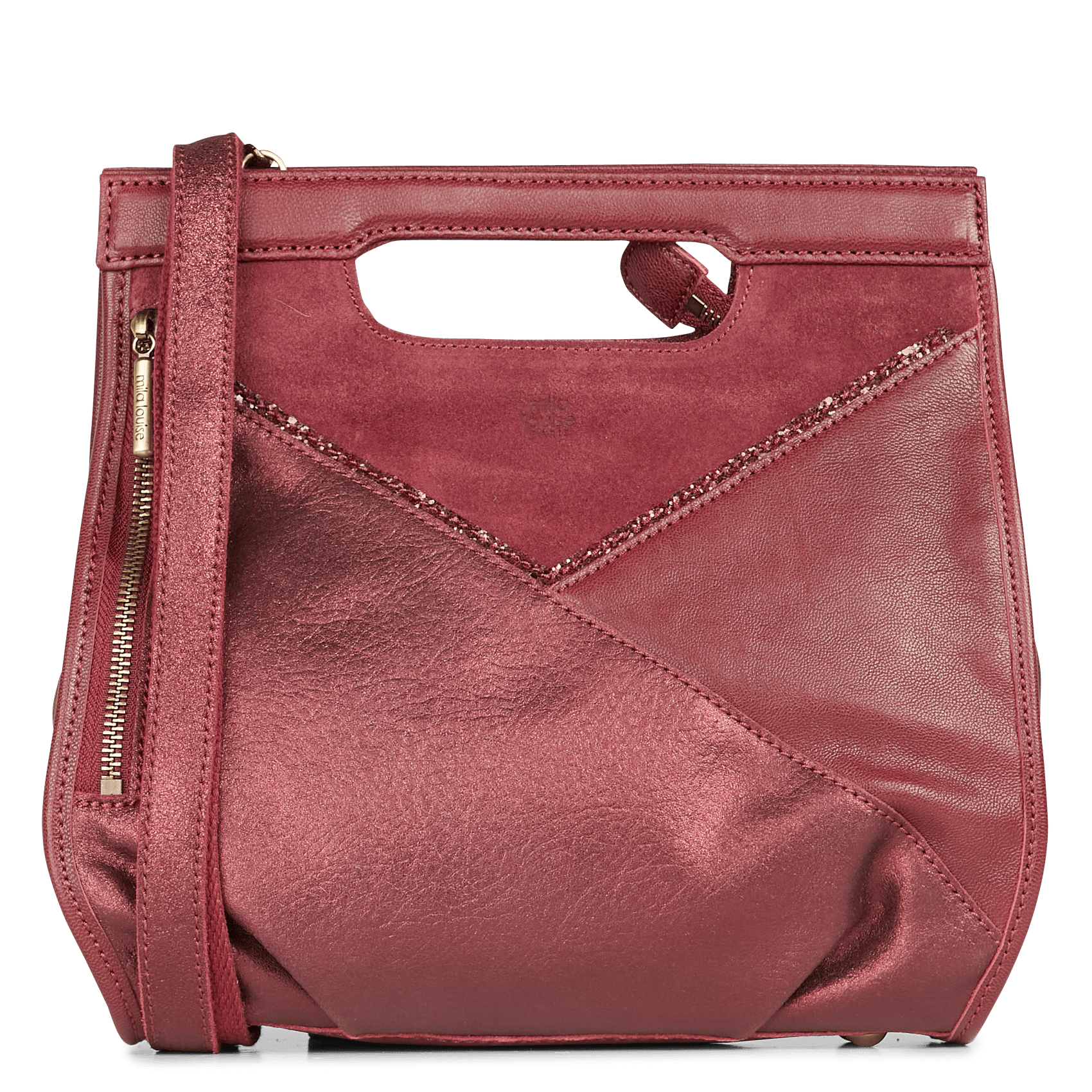 Mila Louise Femme : Nouvelle collection | Place des Tendances