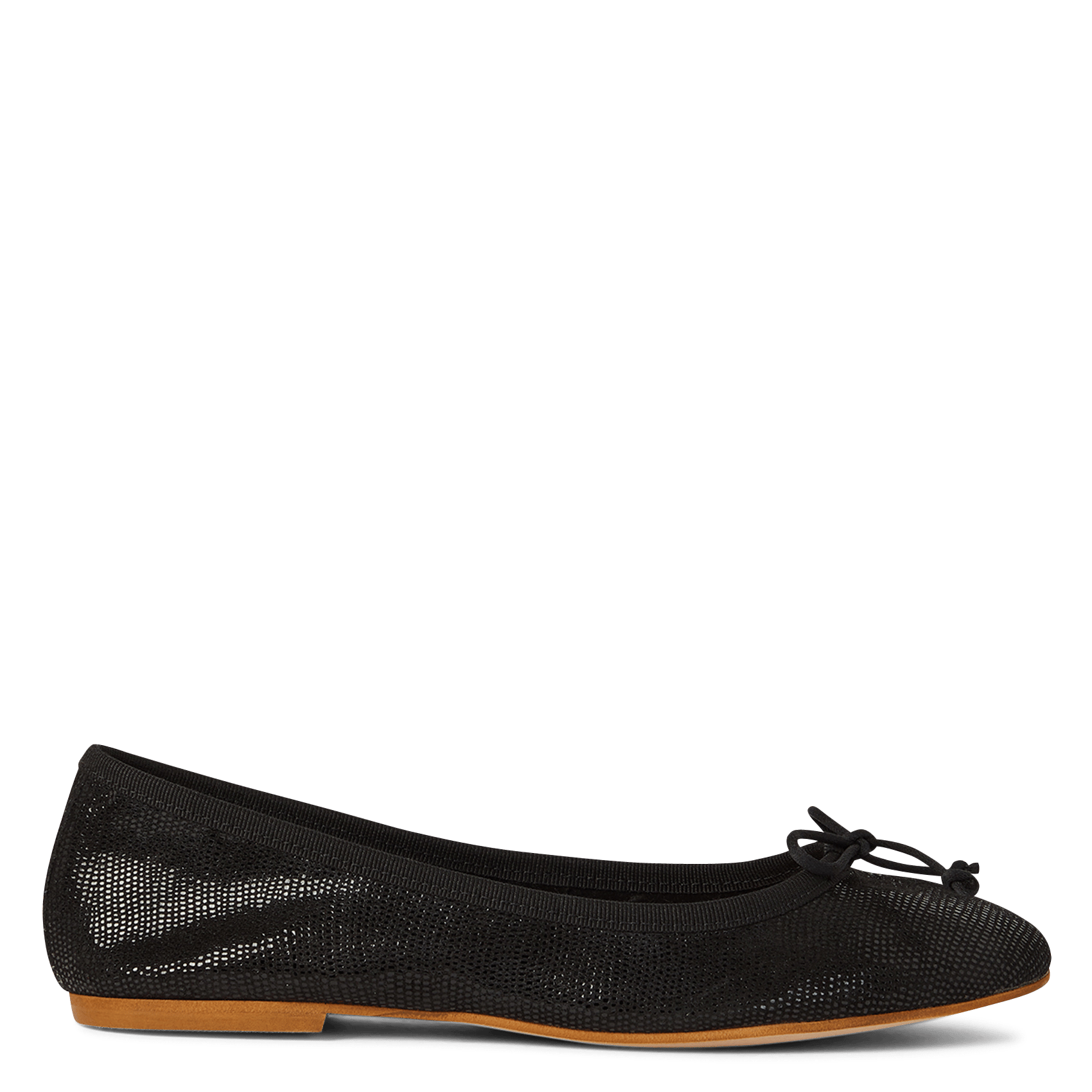 Ballerines Minelli | Ballerine - Pressia Noir Femme ⋆ Tony C's