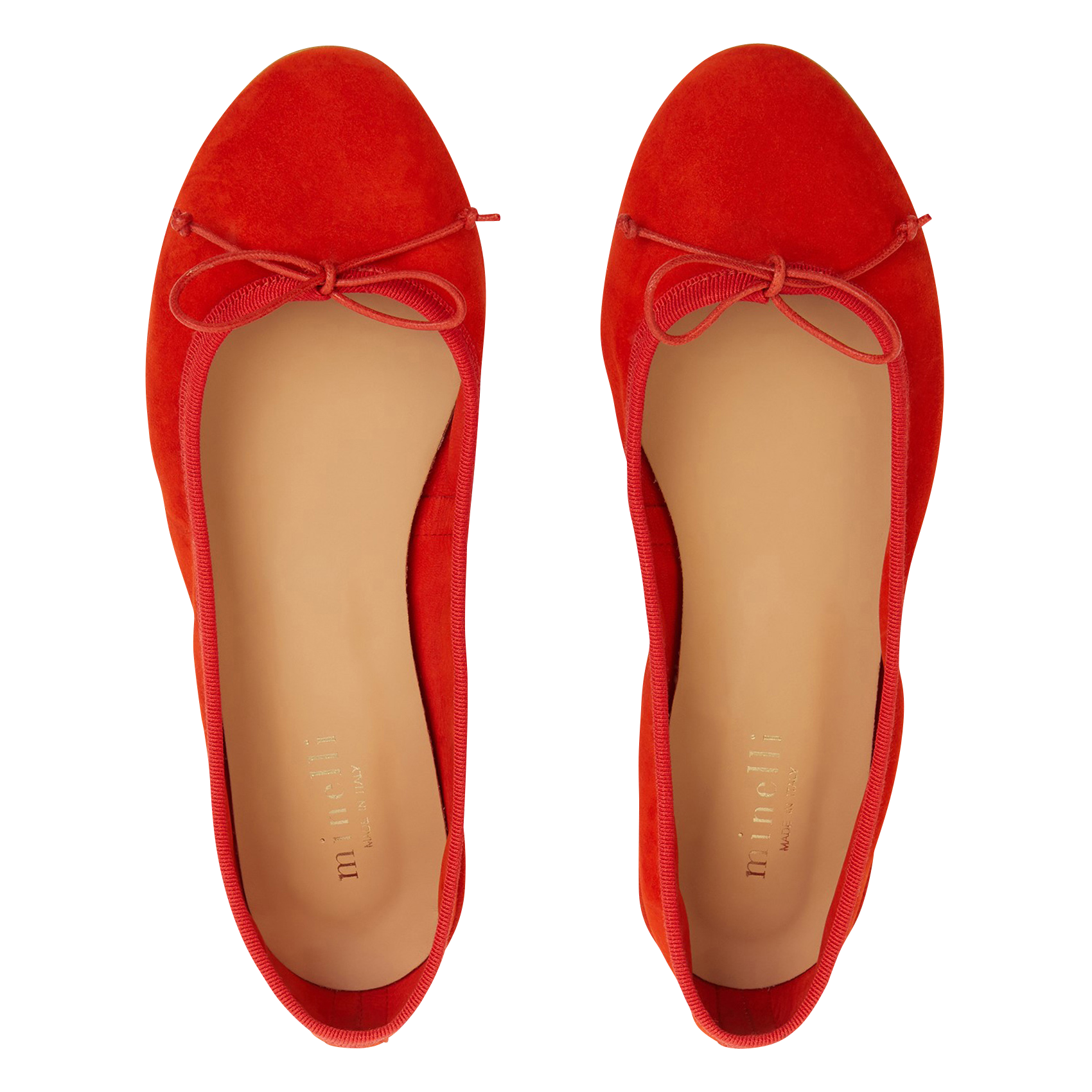 ballerine la bottine souriante