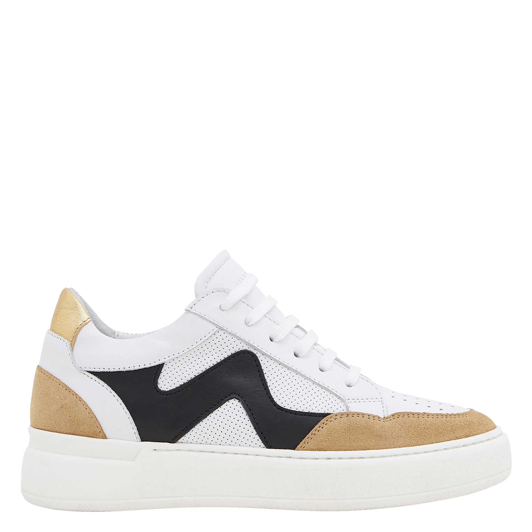 basket minelli femme