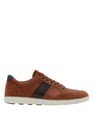 MINELLI COGNAC Marron