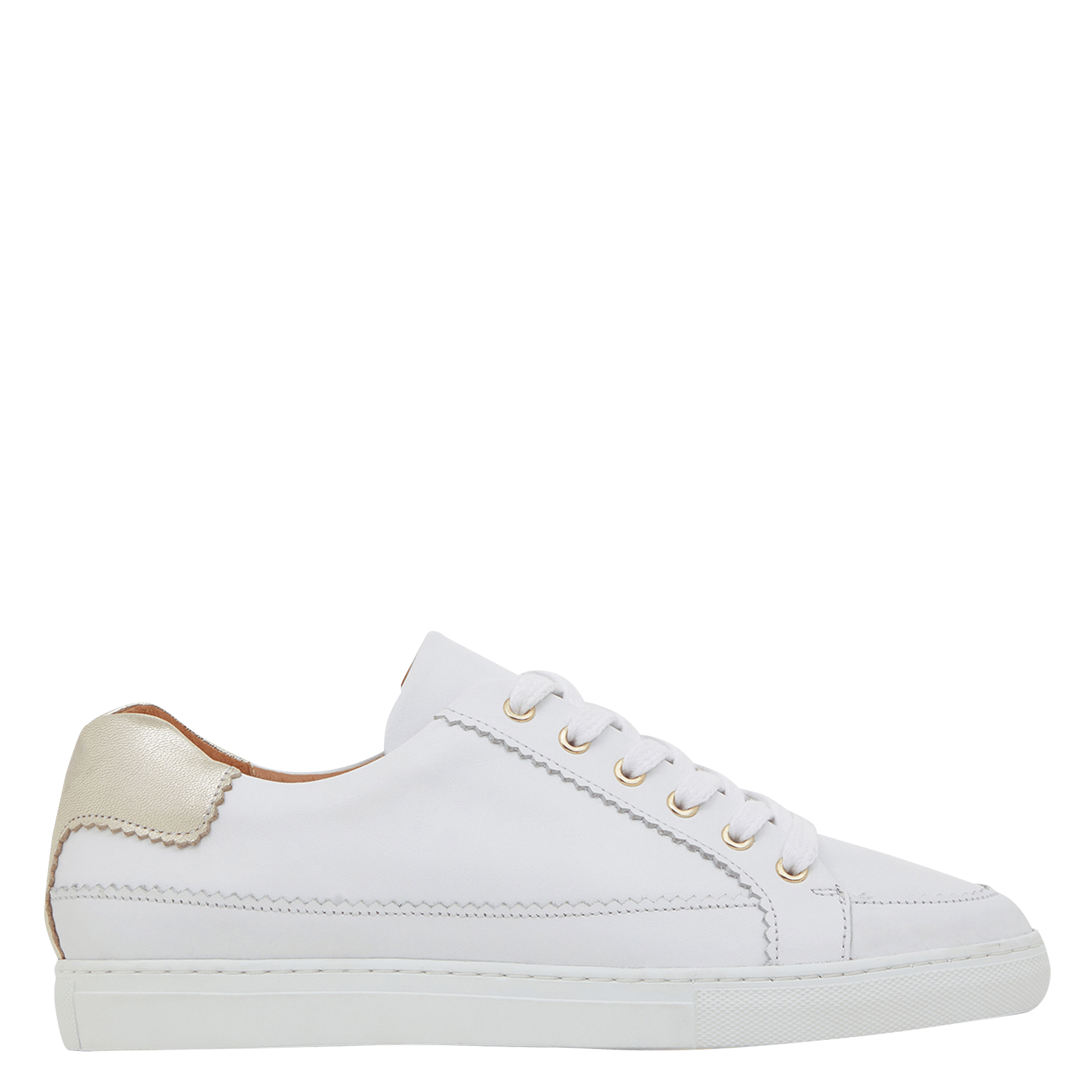 basket minelli femme