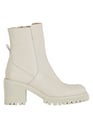 MINELLI ECRU Beige