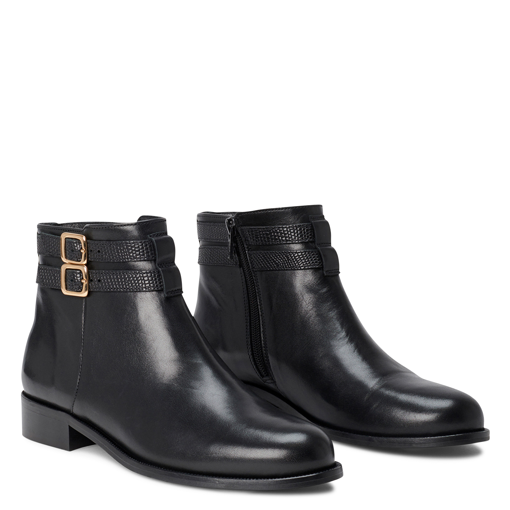 boots minelli femme