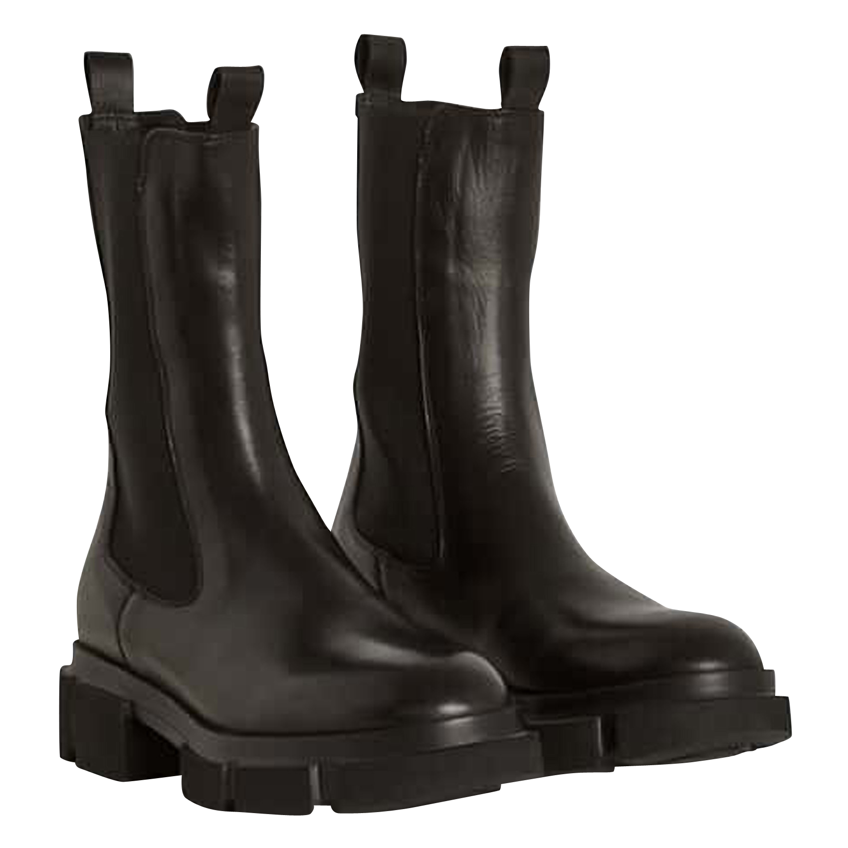 boots a perle
