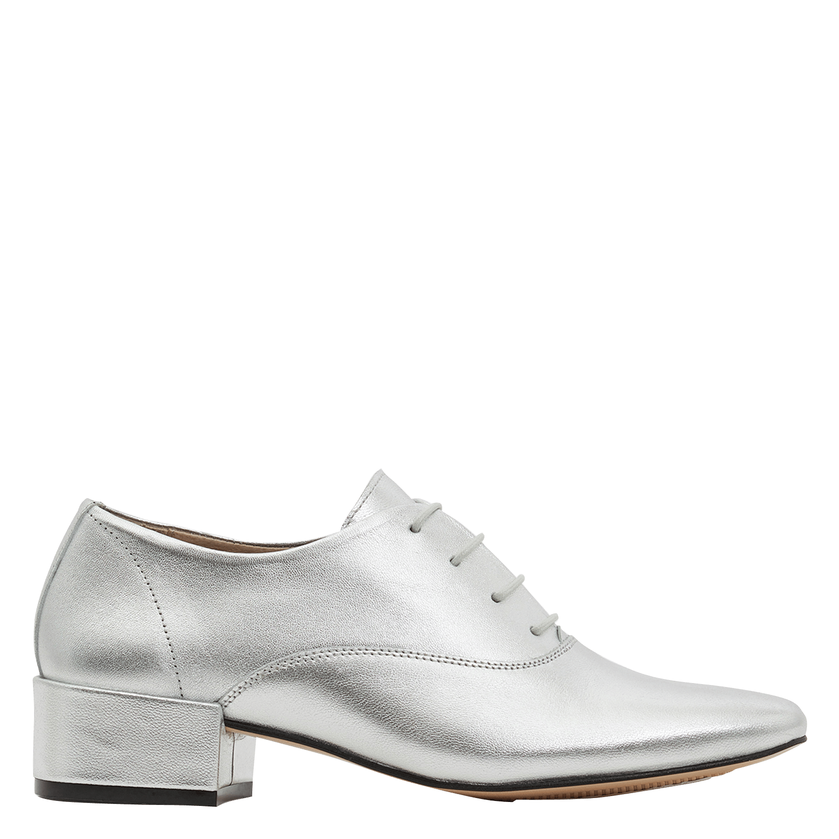 chaussures derby femme minelli