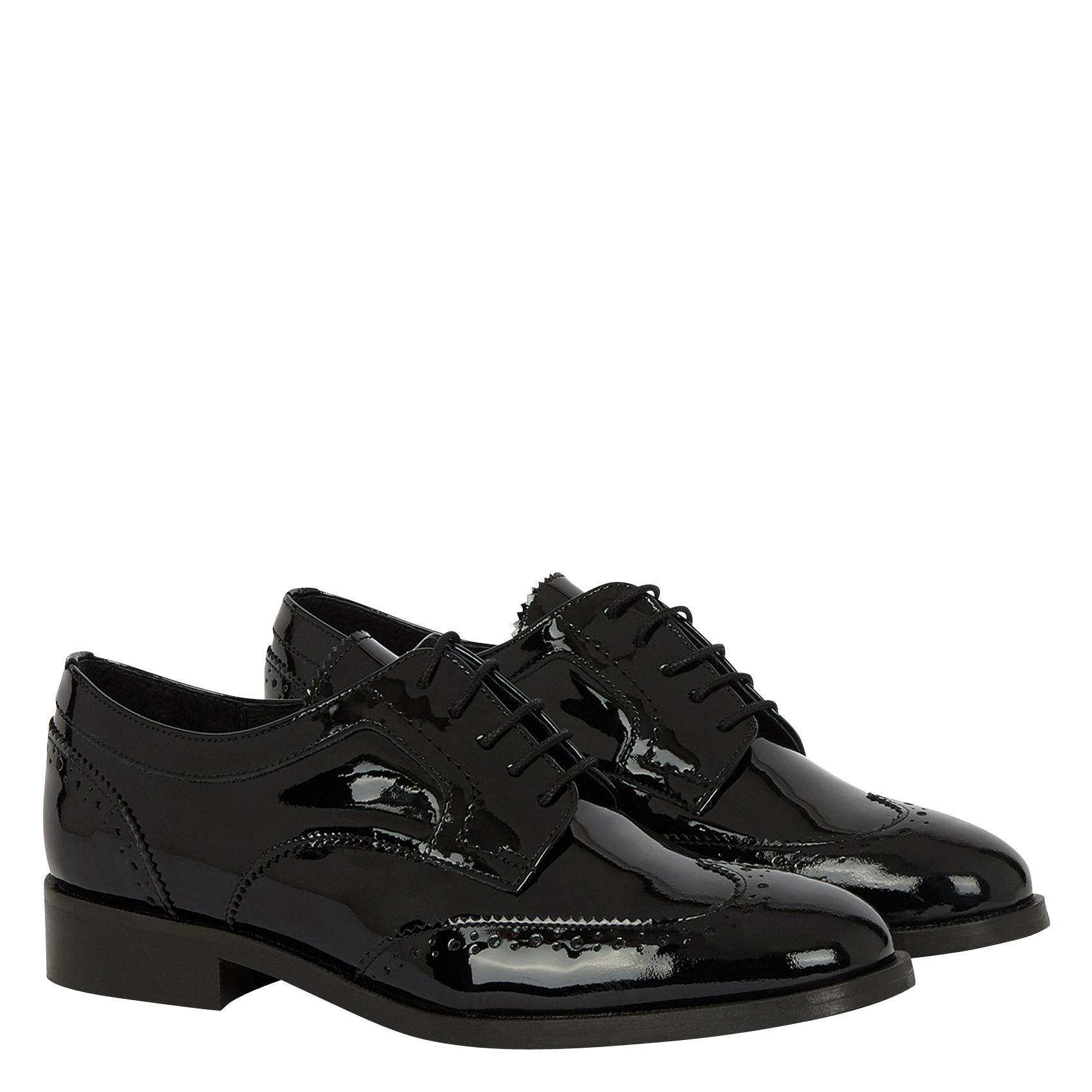 minelli derbies femme