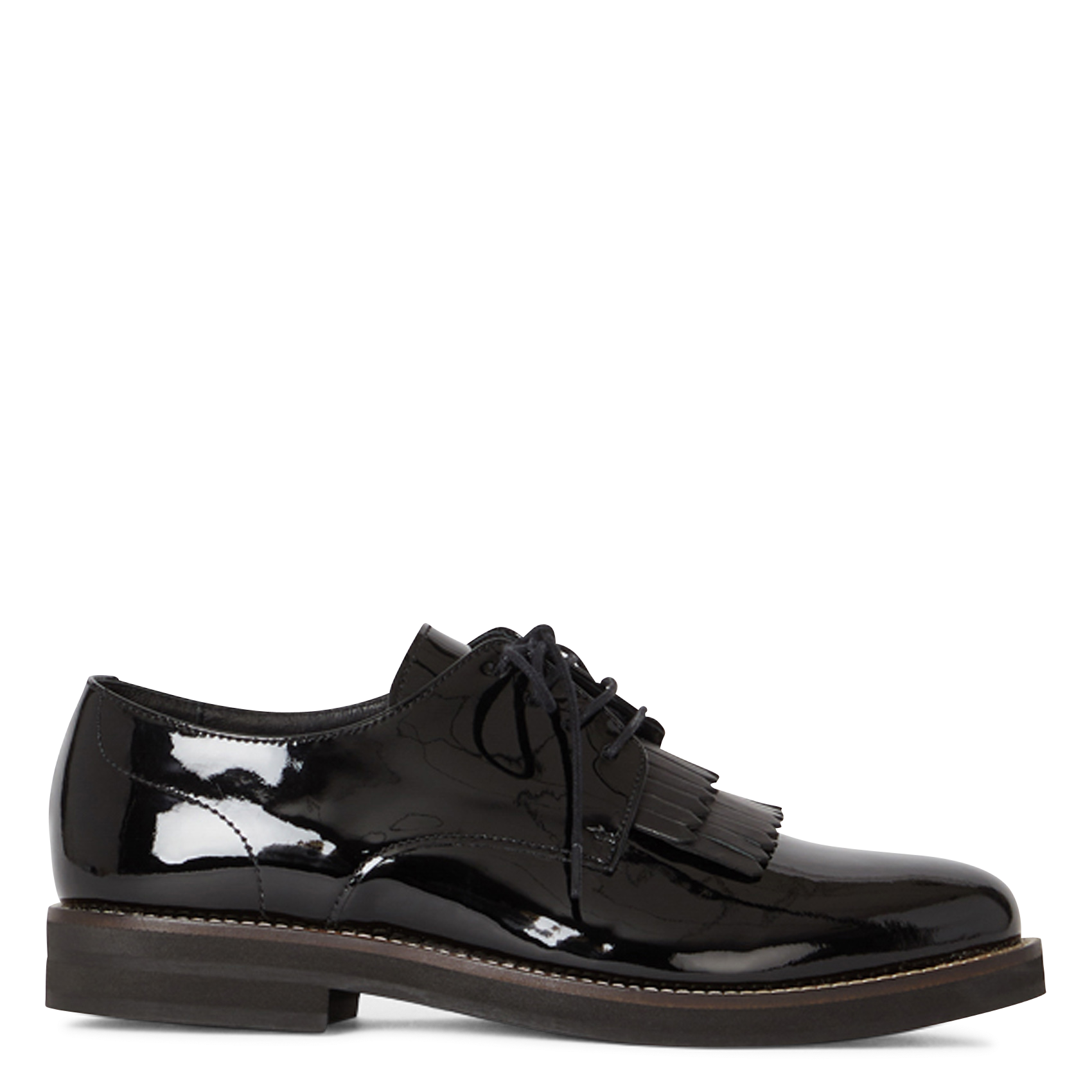minelli derbies femme
