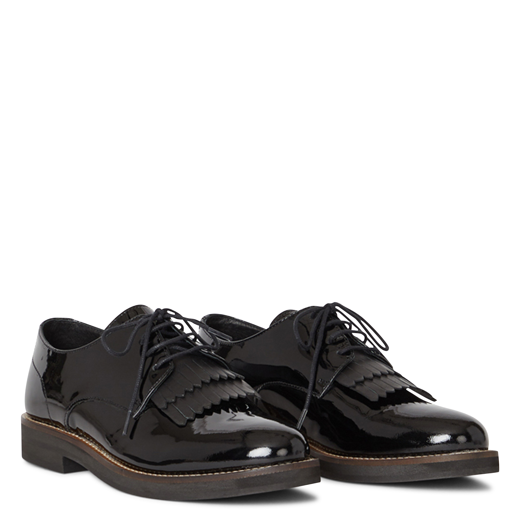 derbies femme minelli