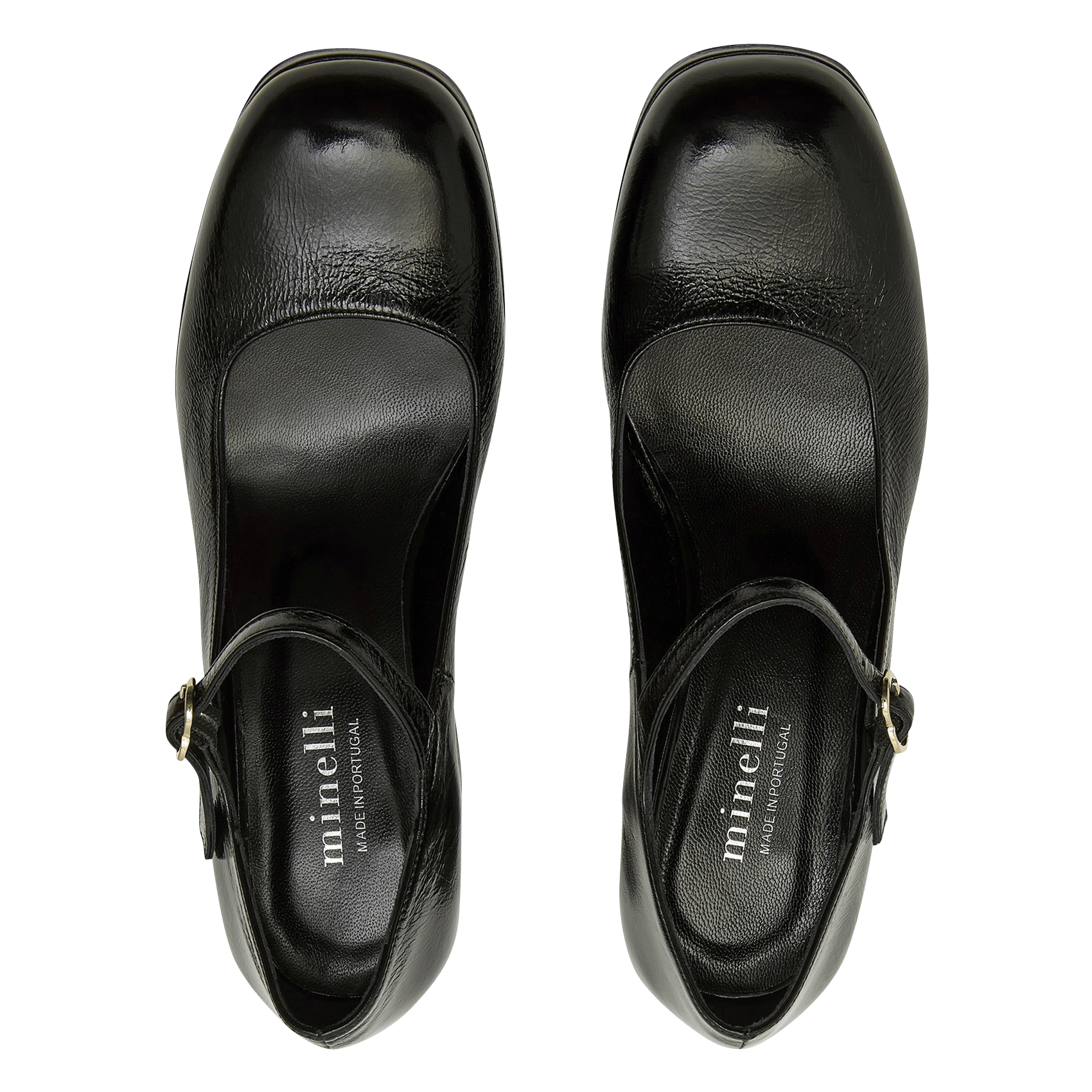 escarpins bout ouvert minelli