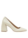 MINELLI ECRU Beige