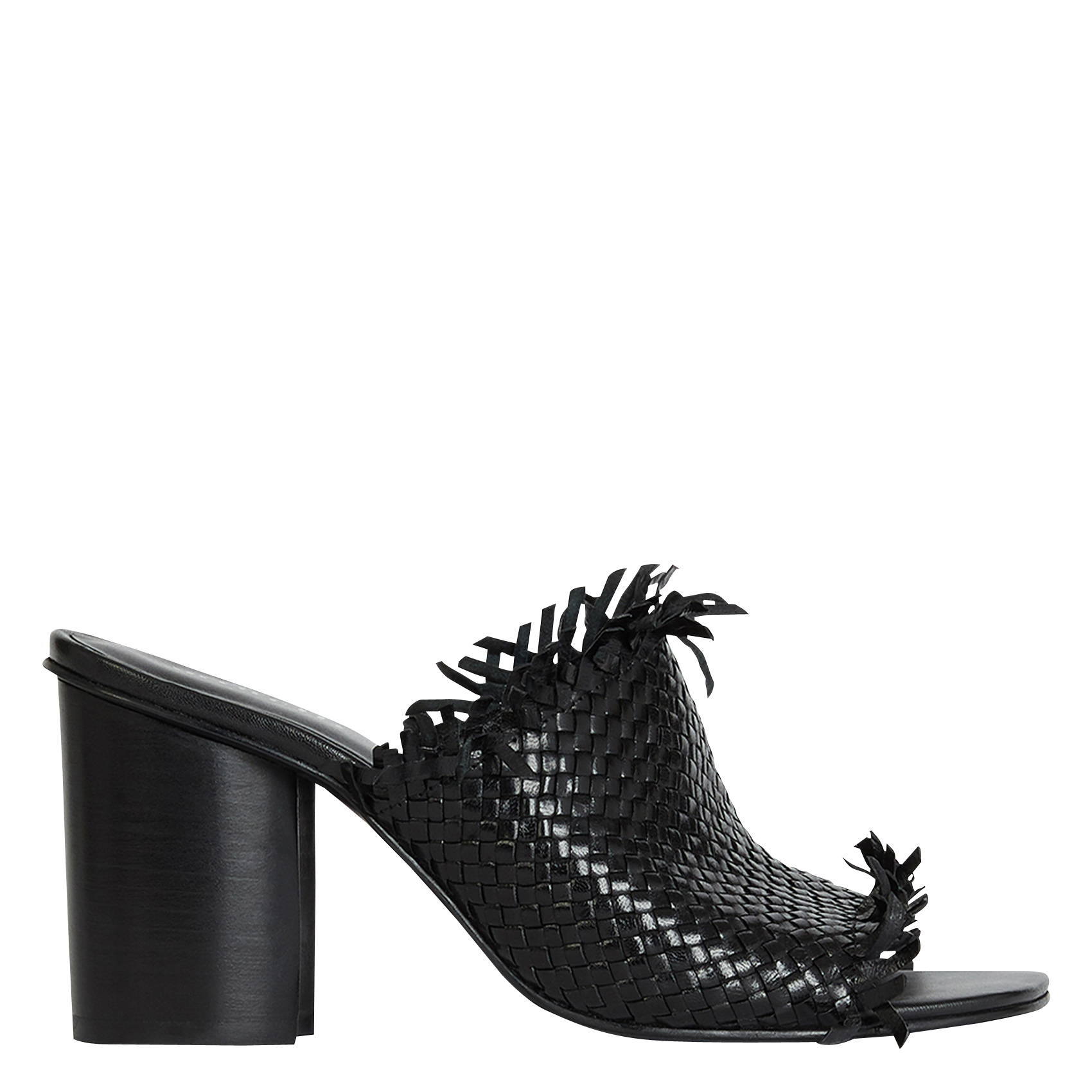 mules femme minelli