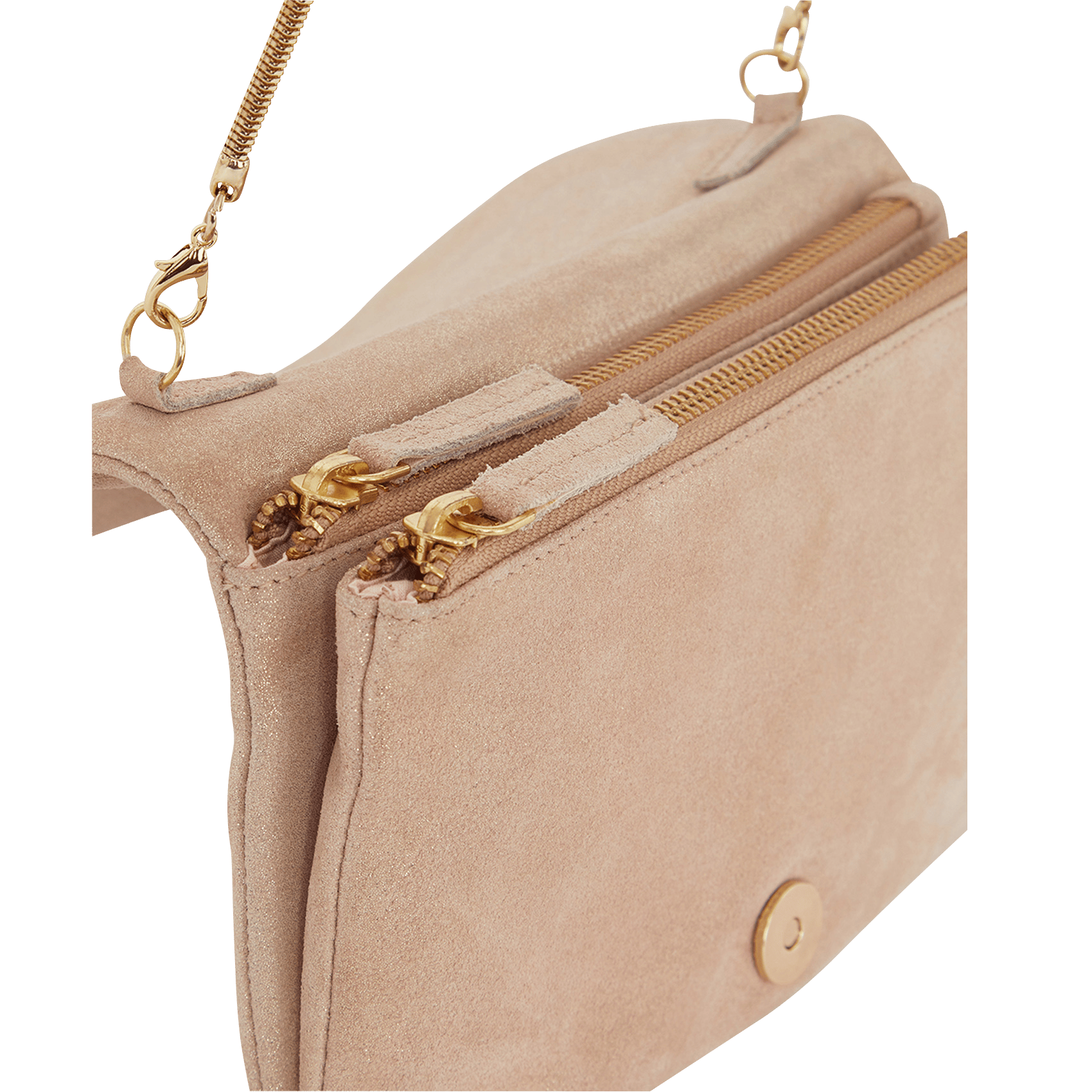 minelli pochette