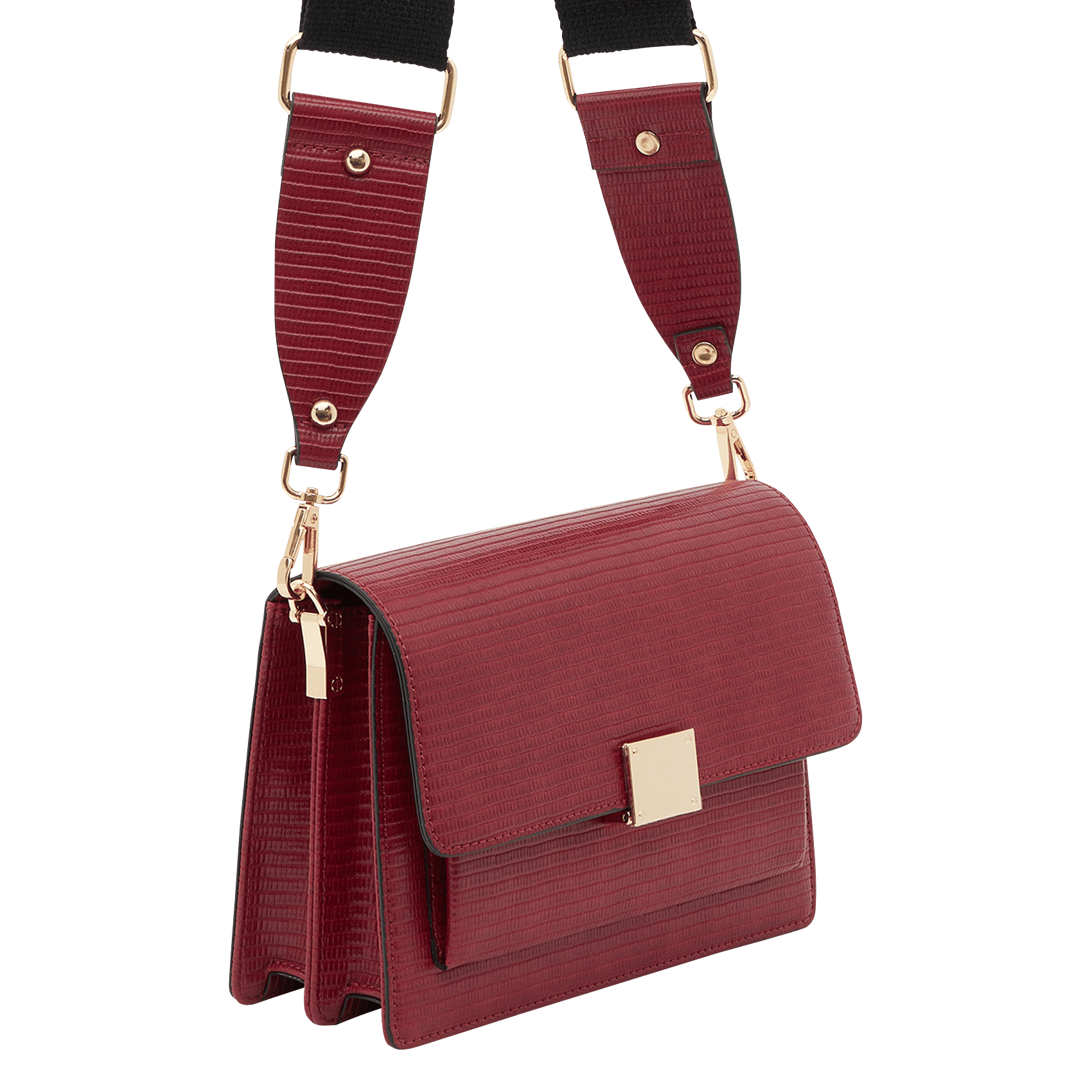 minelli sac rouge